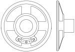 AS07045PR-R electronic component of PUI Audio