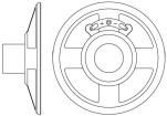 AS07045PR-R  Electromechanical