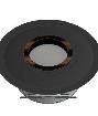 ASX04004-R Speakers & Transducers
