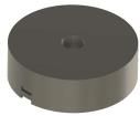 AT-2240-TT-4 electronic component of PUI Audio