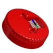 AW-05CR-NC Piezo Buzzers & Audio Indicators