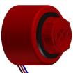 AW-10PR-NSVC Piezo Buzzers & Audio Indicators