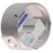 AWA-DBW-120 Piezo Buzzers & Audio Indicators