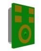 DMM-3526-B-R  Sensors