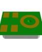 DMM-3526-B-R MEMS Microphones