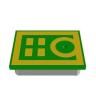 DMM-4026-B-R MEMS Microphones