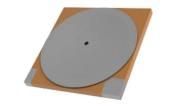 HD-PAC1212 electronic component of PUI Audio