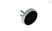 POM-1345P-C3310-R  Electromechanical
