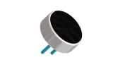 POM-2244P-C3310-2-R Microphones