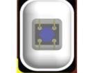 PSA0201700 Board Mount Pressure Sensors