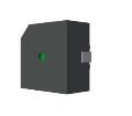 SMI-1027-T-5V-R electronic component of PUI Audio