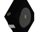 SMI-1027-TW-12V-R Piezo Buzzers & Audio Indicators