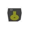 SMI-1027-TW-3V-R Piezo Buzzers & Audio Indicators