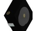 SMI-1027-TW-5V-R Piezo Buzzers & Audio Indicators
