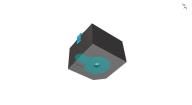 SMI-1324-TW-5V-5-R-T/R  Electromechanical