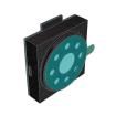SMS-1508-2-R  Electromechanical
