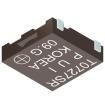 SMT-0727-S-R  Electromechanical