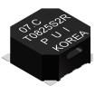 SMT-0825-S-2-R electronic component of PUI Audio