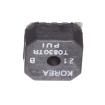 SMT-0830-T-R  Electromechanical