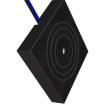 X-4035-TFL-LW140-R Piezo Buzzers & Audio Indicators