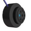X-5328-P-C-LW165-R Piezo Buzzers & Audio Indicators