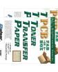 TONER TRANFER PAPER (50-1102) PCBs & Breadboards