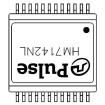 HM7142NLT  Passive Components