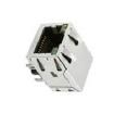 JXD6-1100NL Modular Connectors / Ethernet Connectors