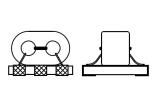 CX2040LNLT electronic component of Pulse