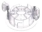 DASCLINSERT electronic component of Pulse