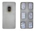 DPX1608LKW2R2460A electronic component of Pulse
