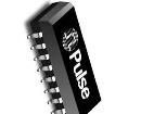 E2009QNL Audio Transformers / Signal Transformers