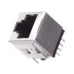E5288-320044-L Modular Connectors / Ethernet Connectors