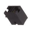 E5908-0T0343-L Modular Connectors / Ethernet Connectors