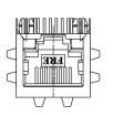 E5J88-19LJM3-L  Connectors