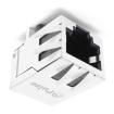E6588-UEC3A4-L  Connectors