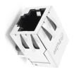 E6588-UEC3A4-L Modular Connectors / Ethernet Connectors