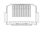 E6688-2C0222-L electronic component of Pulse