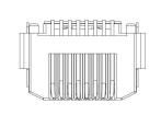 E6688-2C0222-L  Connectors
