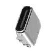 E8124-015-01 USB Connectors