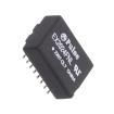 EX2024FNL Audio Transformers / Signal Transformers