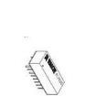 FL1020 Audio Transformers / Signal Transformers