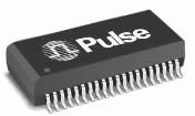 H5020NLT electronic component of Pulse