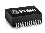 H7008NLT electronic component of Pulse