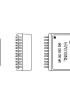H7018NLT Pulse Transformers