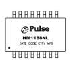 HM1188NLT electronic component of Pulse