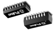 HX1148NLT  Passive Components