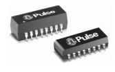 HX1178NL electronic component of Pulse