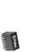 HX1198T Audio Transformers / Signal Transformers