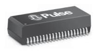 HX1234NL electronic component of Pulse
